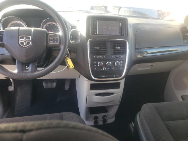 Photo 8 from auction – 2018 DODGE GRAND CARA with VIN 2C4RDGBGXJR148193