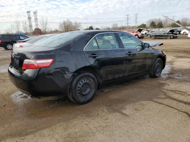 Photo 3 from auction – 2007 TOYOTA CAMRY CE with VIN 4T4BE46K27R004260