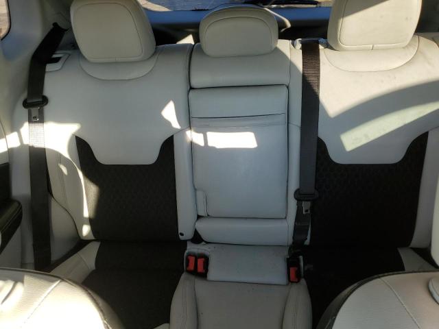 Photo 10 from auction – 2020 JEEP COMPASS LA with VIN 3C4NJCBB7LT154893