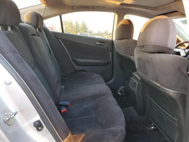 Photo 10 from auction – 2013 NISSAN MAXIMA S with VIN 1N4AA5AP6DC821253