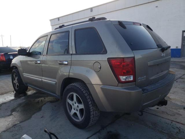 Photo 2 from auction – 2006 JEEP GRAND CHER with VIN 1J4GR48K66C258347