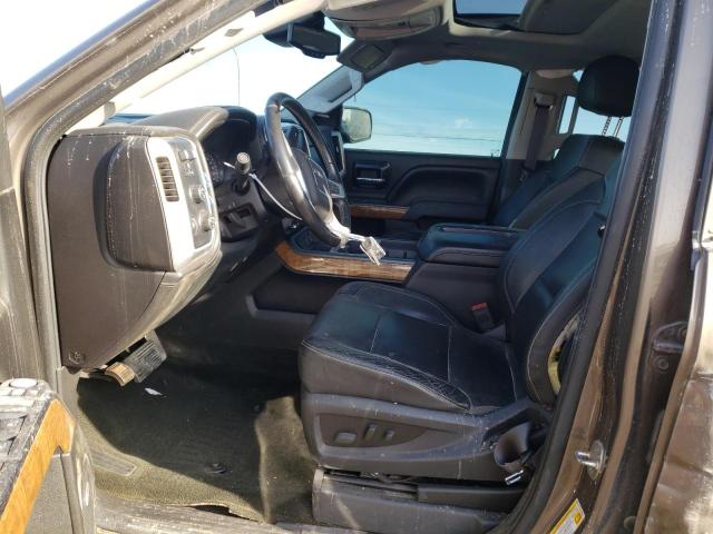 Photo 7 from auction – 2014 GMC SIERRA K15 with VIN 3GTU2VECXEG198472