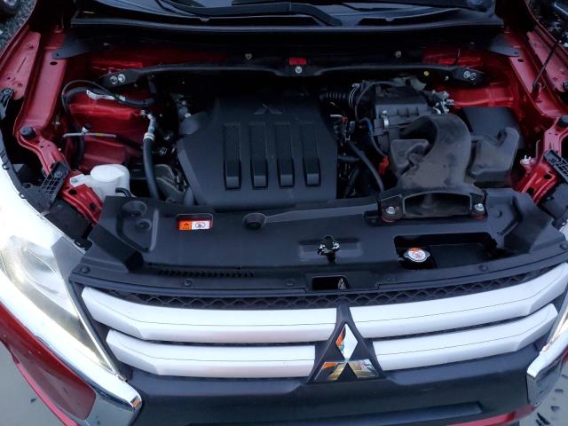 Photo 12 from auction – 2019 MITSUBISHI ECLIPSE CR with VIN JA4AS3AAXKZ048069