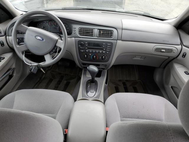 Photo 8 from auction – 2005 FORD TAURUS SE with VIN 1FAFP53UX5A120266