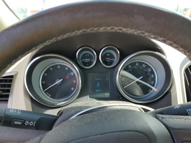 Photo 9 from auction – 2013 BUICK VERANO CON with VIN 1G4PR5SK7D4177025