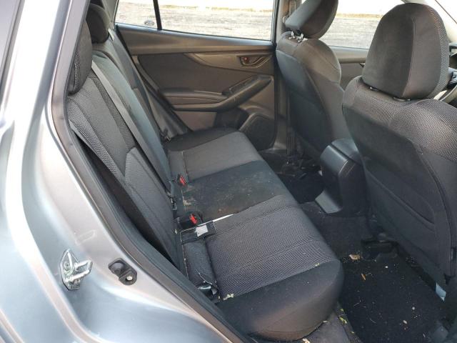 Photo 10 from auction – 2017 SUBARU IMPREZA with VIN 4S3GTAA68H3753557