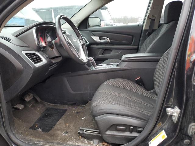 Photo 7 from auction – 2011 GMC TERRAIN SL with VIN 2CTFLTE54B6340404
