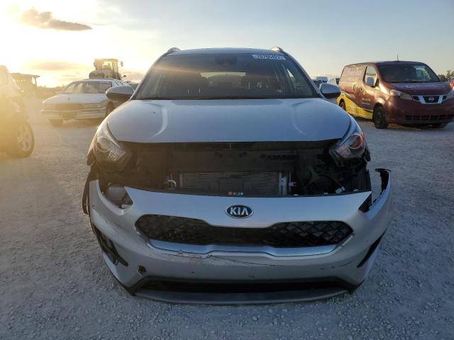 Photo 5 from auction – 2021 KIA NIRO LX with VIN KNDCB3LC6M5471366