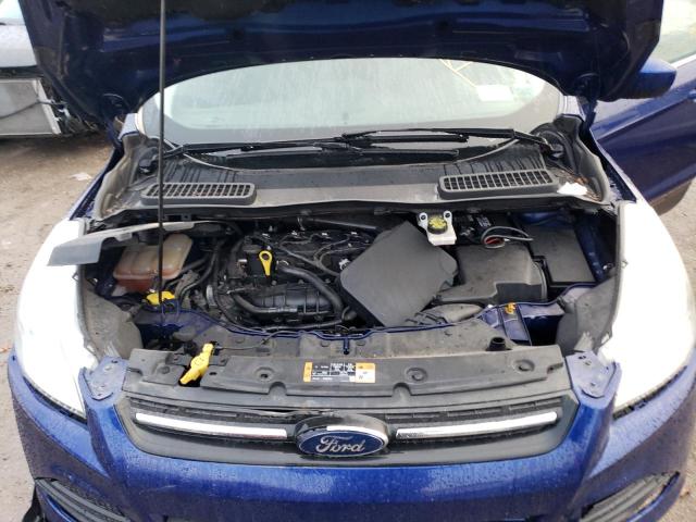 Photo 12 from auction – 2016 FORD ESCAPE SE with VIN 1FMCU9GX9GUB86306