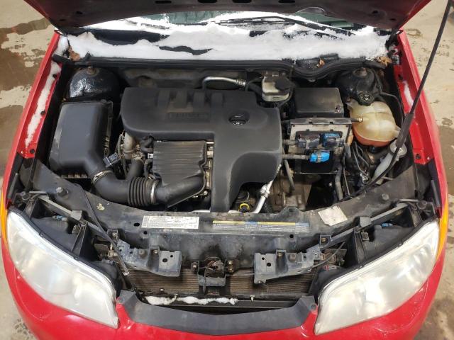 Photo 11 from auction – 2006 SATURN ION LEVEL with VIN 1G8AN15F96Z210961