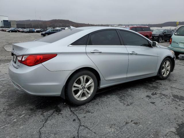 Photo 3 from auction – 2013 HYUNDAI SONATA SE with VIN 5NPEC4AC8DH511669