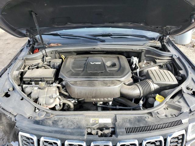 Photo 12 from auction – 2018 JEEP GRAND CHER with VIN 1C4RJFBG0JC488741