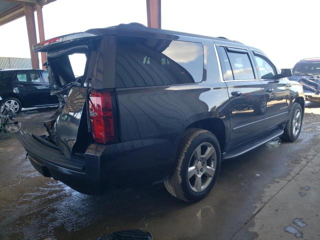 Photo 3 from auction – 2018 CHEVROLET SUBURBAN C with VIN 1GNSCGKC7JR369619