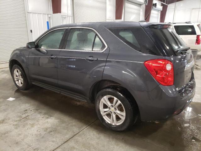 Photo 2 from auction – 2011 CHEVROLET EQUINOX LS with VIN 2GNALBEC8B1286219
