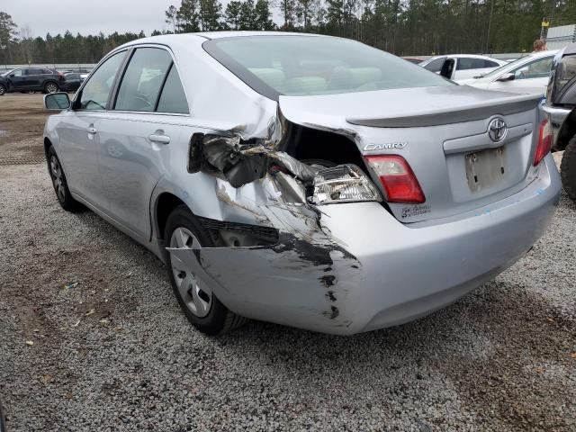 Photo 2 from auction – 2007 TOYOTA CAMRY CE with VIN 4T1BE46K97U073280