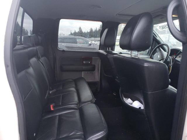 Photo 10 from auction – 2007 FORD F150 SUPER with VIN 1FTPW14V97FA02622