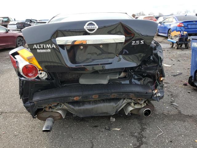 Photo 6 from auction – 2010 NISSAN ALTIMA BAS with VIN 1N4AL2AP4AN433799