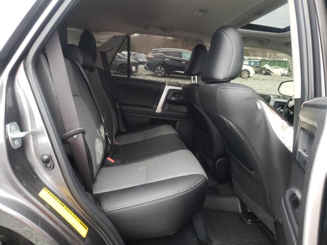 Photo 11 from auction – 2023 TOYOTA 4RUNNER SR with VIN JTEFU5JRXP5283718
