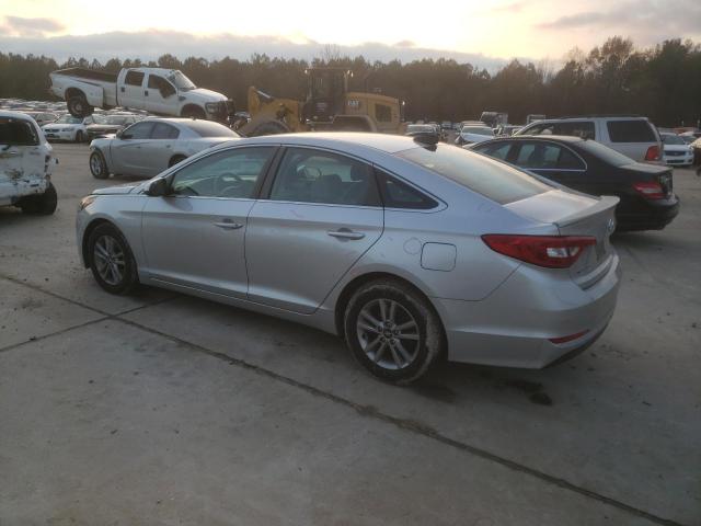 Photo 2 from auction – 2015 HYUNDAI SONATA SE with VIN 5NPE24AF7FH130573