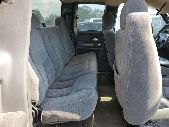 Photo 10 from auction – 2004 CHEVROLET SILVERADO with VIN 1GCEC19V24Z117386