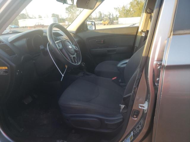 Photo 7 from auction – 2013 KIA SOUL with VIN KNDJT2A54D7632238