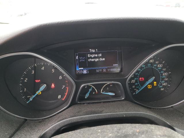Photo 9 from auction – 2012 FORD FOCUS SEL with VIN 1FAHP3H27CL478799