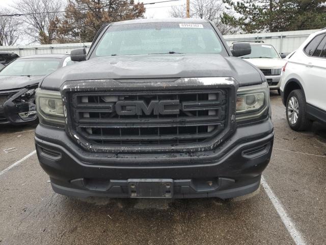 Photo 5 from auction – 2016 GMC SIERRA C15 with VIN 1GTN1LEC4GZ903863