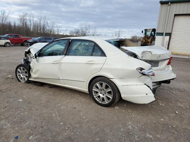 Photo 2 from auction – 2012 MERCEDES-BENZ E 350 4MAT with VIN WDDHF8JB4CA549382