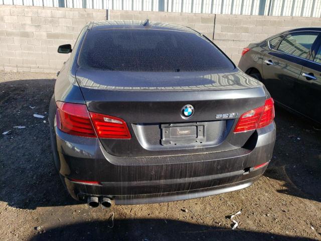 Foto 6 de la subasta – 2012 BMW 528 I con VIN WBAXG5C50CDW66106