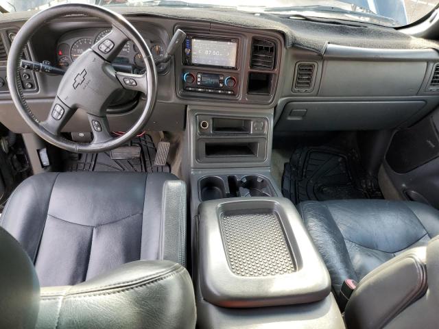 Photo 8 from auction – 2003 CHEVROLET SILVERADO with VIN 1GCGK13UX3F218767