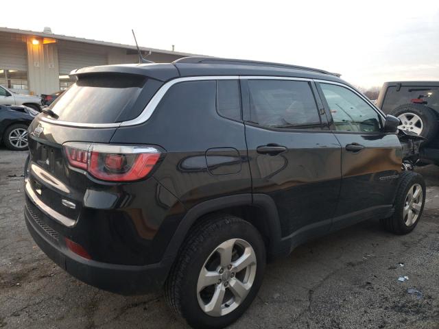 Photo 3 from auction – 2017 JEEP COMPASS LA with VIN 3C4NJDBB3HT650982