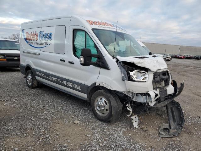 Photo 4 from auction – 2021 FORD TRANSIT T- with VIN 1FTBW2CG3MKA29482