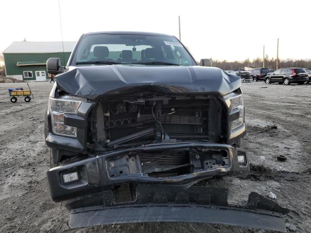Photo 5 from auction – 2017 FORD F150 SUPER with VIN 1FTEX1EP7HFB46868