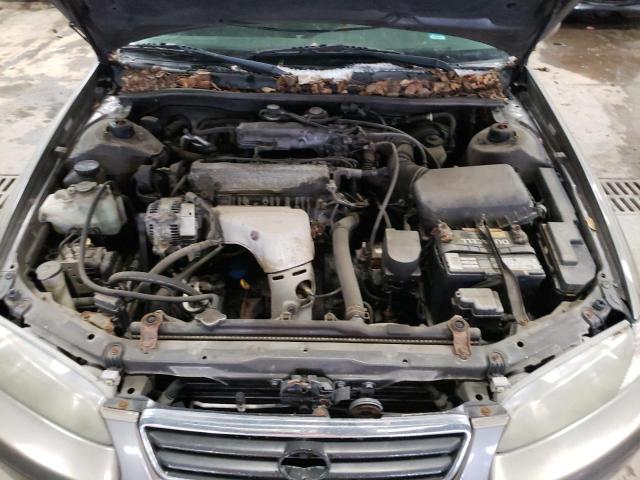 Photo 11 from auction – 2001 TOYOTA CAMRY with VIN 4T1BG22K01U107148