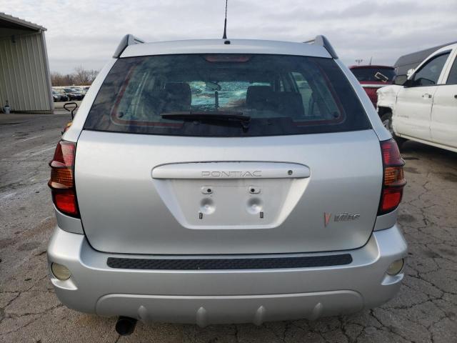 Photo 6 from auction – 2006 PONTIAC VIBE with VIN 5Y2SL65856Z450877