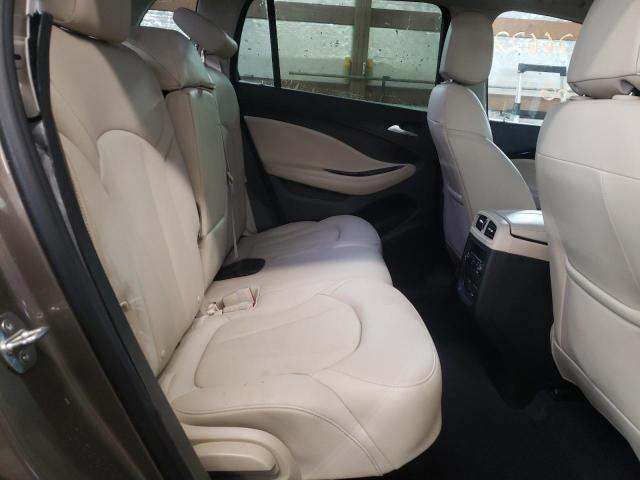 Photo 11 from auction – 2019 BUICK ENVISION E with VIN LRBFXCSA8KD018558