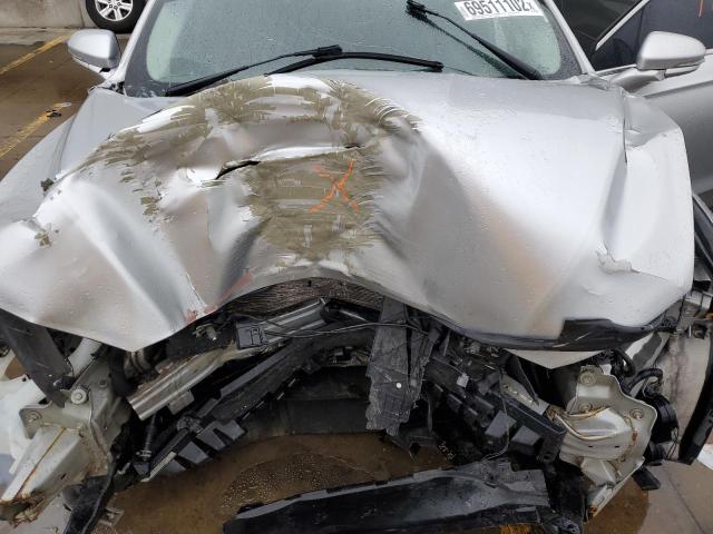 Foto 11 de la subasta – 2016 FORD FUSION SE con VIN 3FA6P0HD4GR112149