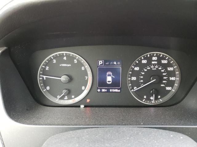 Photo 9 from auction – 2015 HYUNDAI SONATA SPO with VIN 5NPE34AF4FH027267