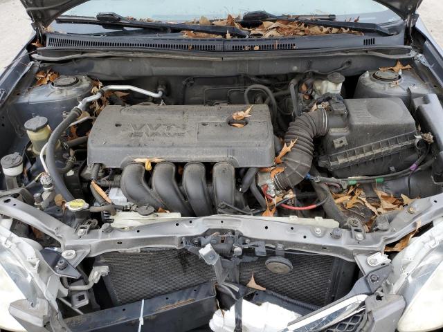 Photo 11 from auction – 2006 TOYOTA COROLLA CE with VIN 1NXBR32E16Z729274