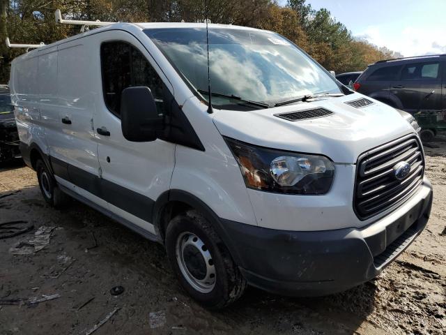 Photo 4 from auction – 2016 FORD TRANSIT T- with VIN 1FTYE1ZM2GKB09980