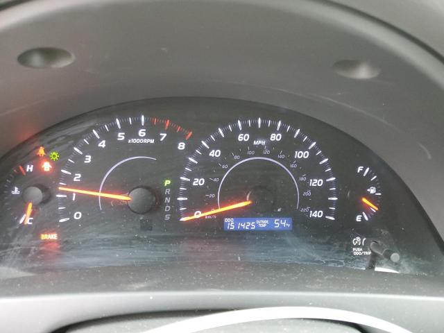 Photo 9 from auction – 2011 TOYOTA CAMRY BASE with VIN 4T1BF3EK8BU724755