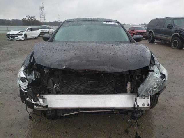 Photo 5 from auction – 2017 NISSAN ALTIMA 2.5 with VIN 1N4AL3AP2HN356088