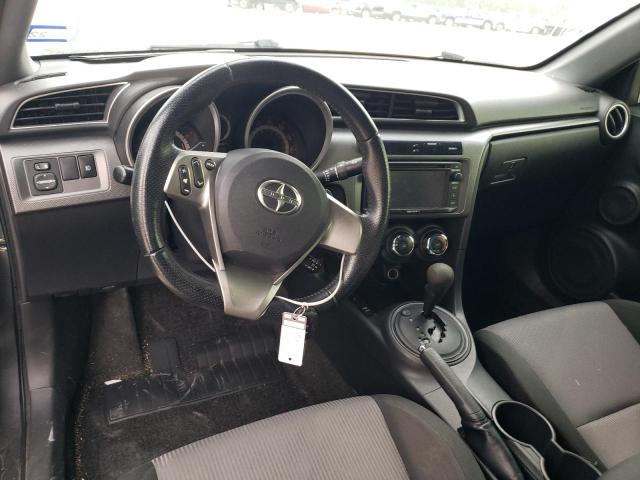 Photo 8 from auction – 2015 TOYOTA SCION TC with VIN JTKJF5C71FJ002604