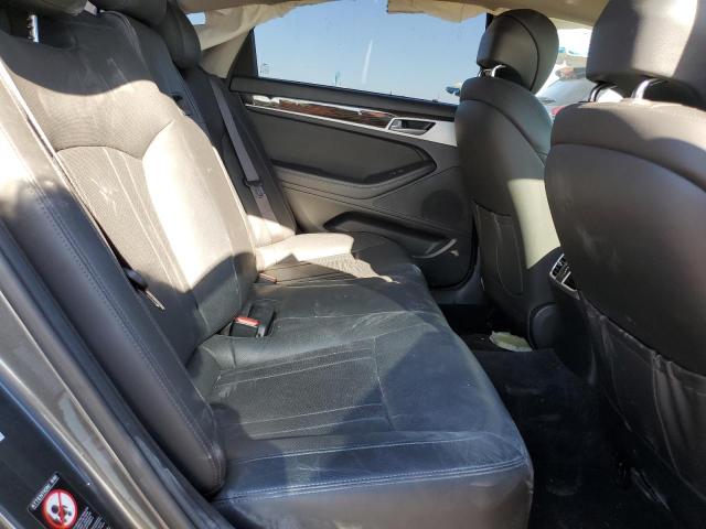 Photo 10 from auction – 2018 GENESIS G80 BASE with VIN KMHGN4JE1JU226992