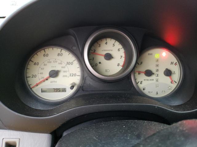 Zdjęcie 9 z aukcji – 2001 TOYOTA RAV4 z VIN JTEHH20V810044053