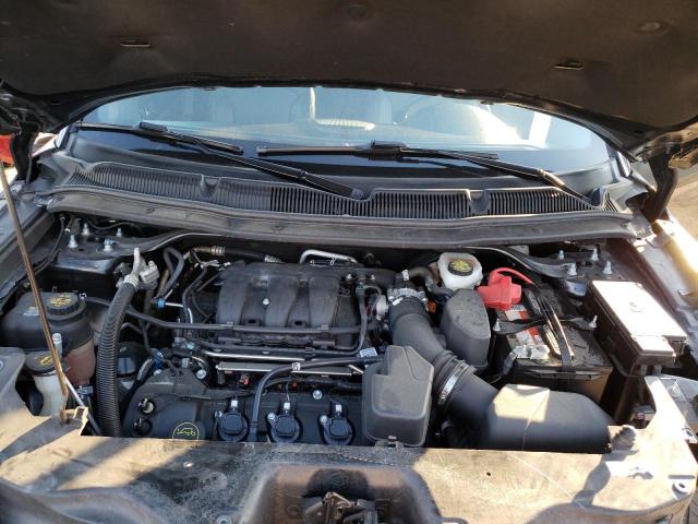 Photo 12 from auction – 2019 FORD EXPLORER X with VIN 1FM5K7D82KGA58433