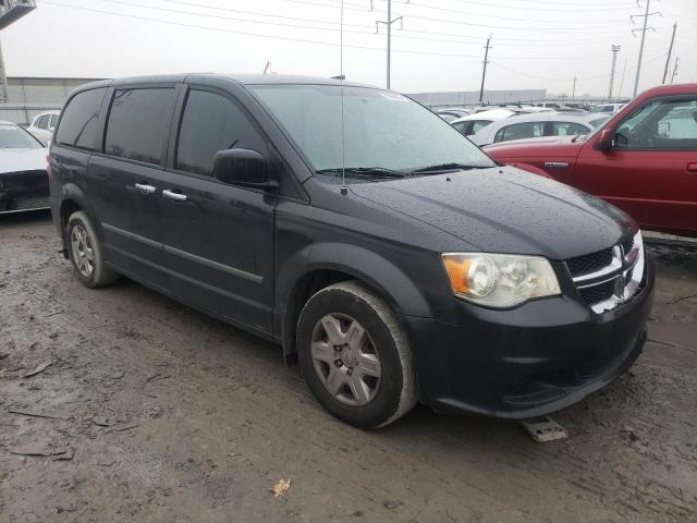 Photo 4 from auction – 2012 DODGE GRAND CARA with VIN 2C4RDGBG1CR191212