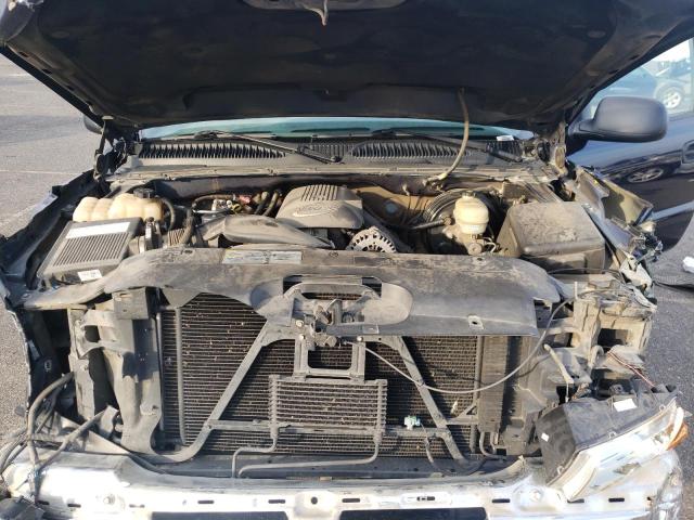 Photo 11 from auction – 2006 CHEVROLET SILVERADO with VIN 2GCEC13T361193573