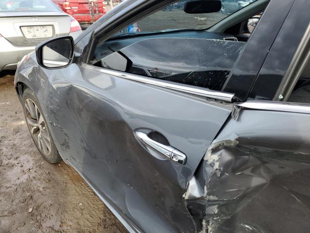 Photo 7 from auction – 2016 NISSAN MAXIMA 3.5 with VIN 1N4AA6AP5GC418844