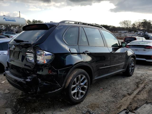 Photo 3 from auction – 2011 BMW X5 XDRIVE3 with VIN 5UXZV4C54BL739377